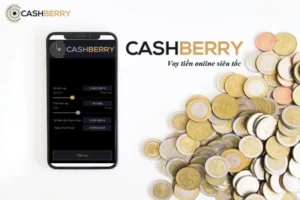 Cashberry