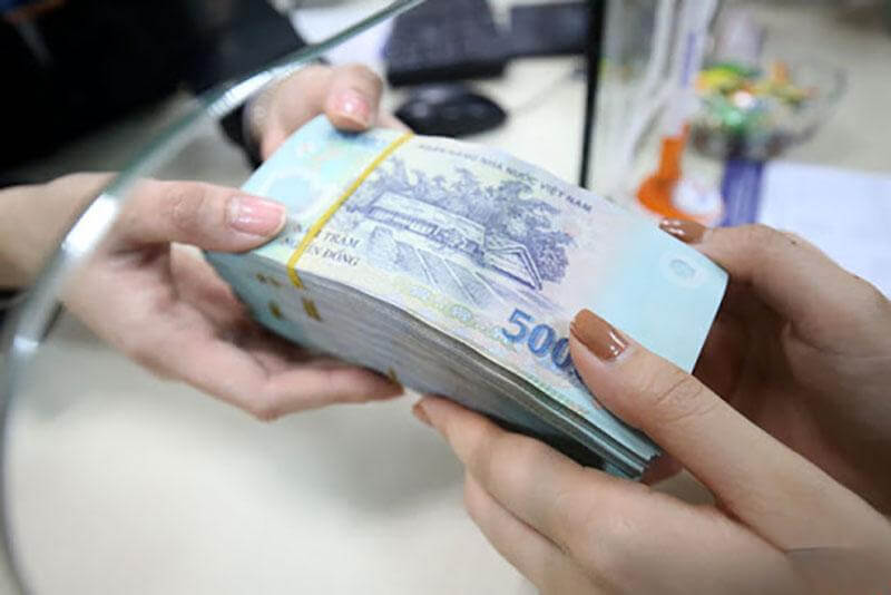 giai ngan la gi